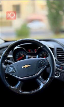 شيفروليه امبالا